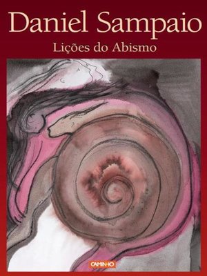 cover image of Lições do Abismo